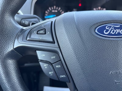 2019 Ford Edge SE