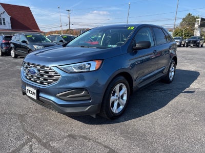 2019 Ford Edge SE