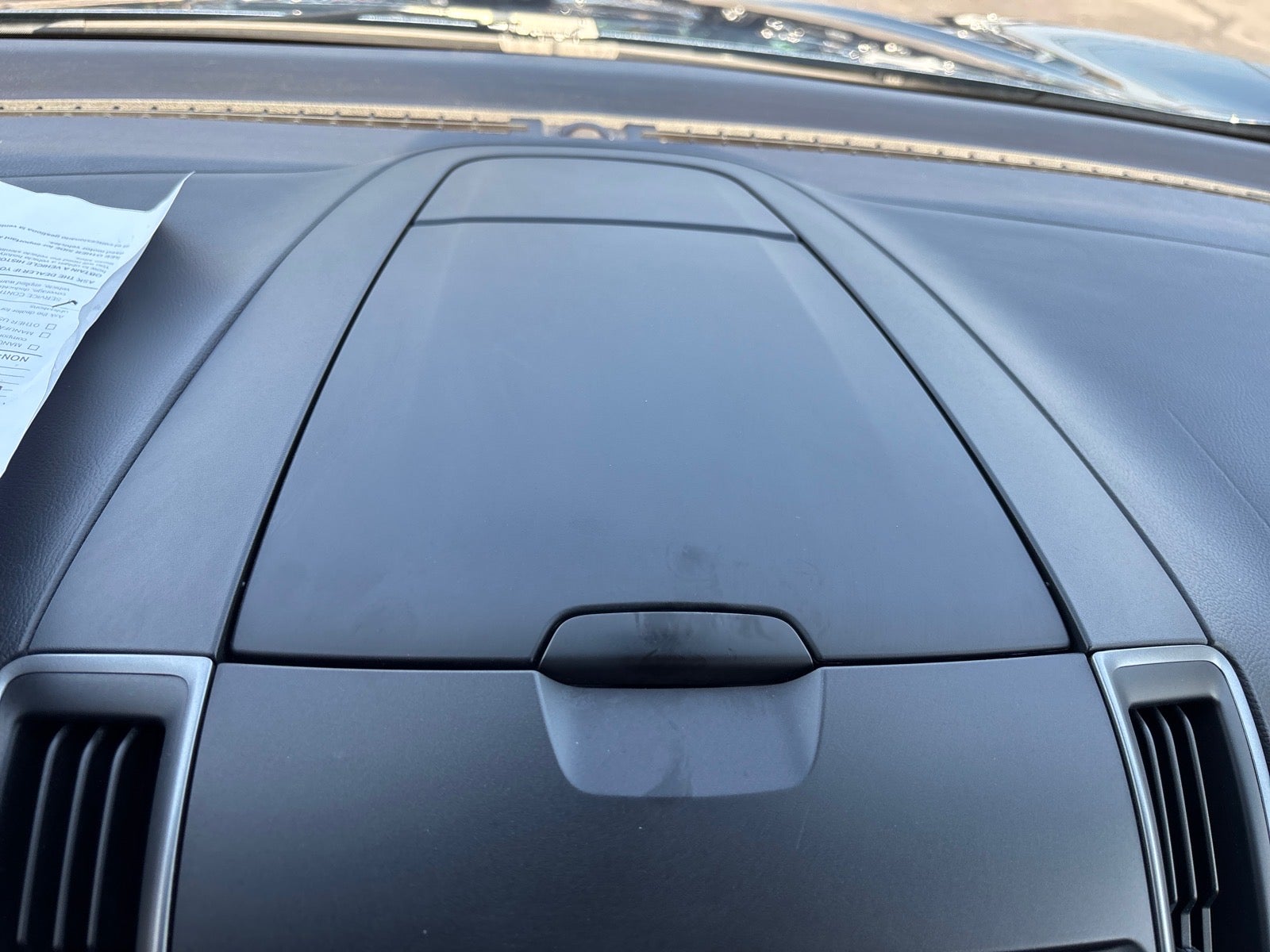 2019 Ford Edge SE