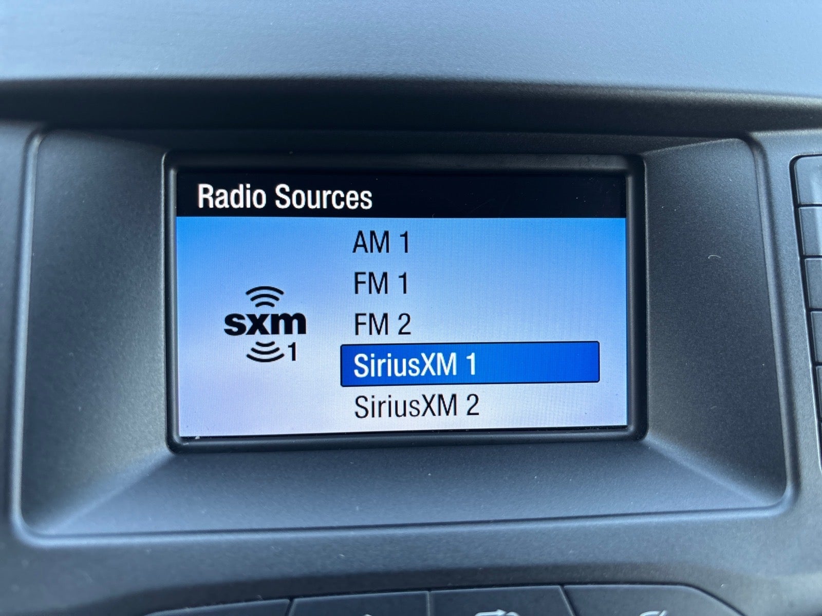 2019 Ford Edge SE