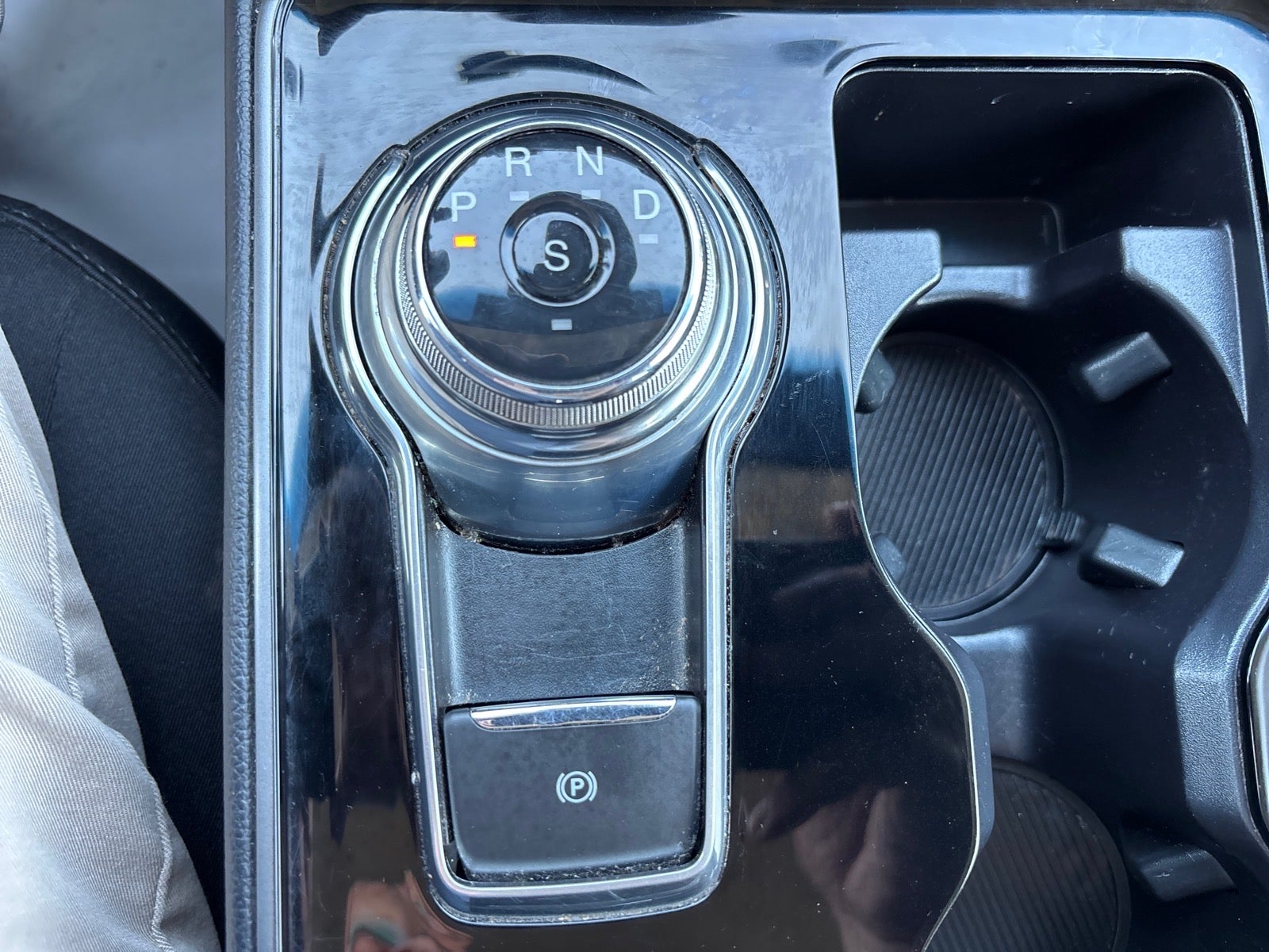 2019 Ford Edge SE