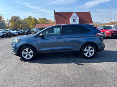 2019 Ford Edge SE