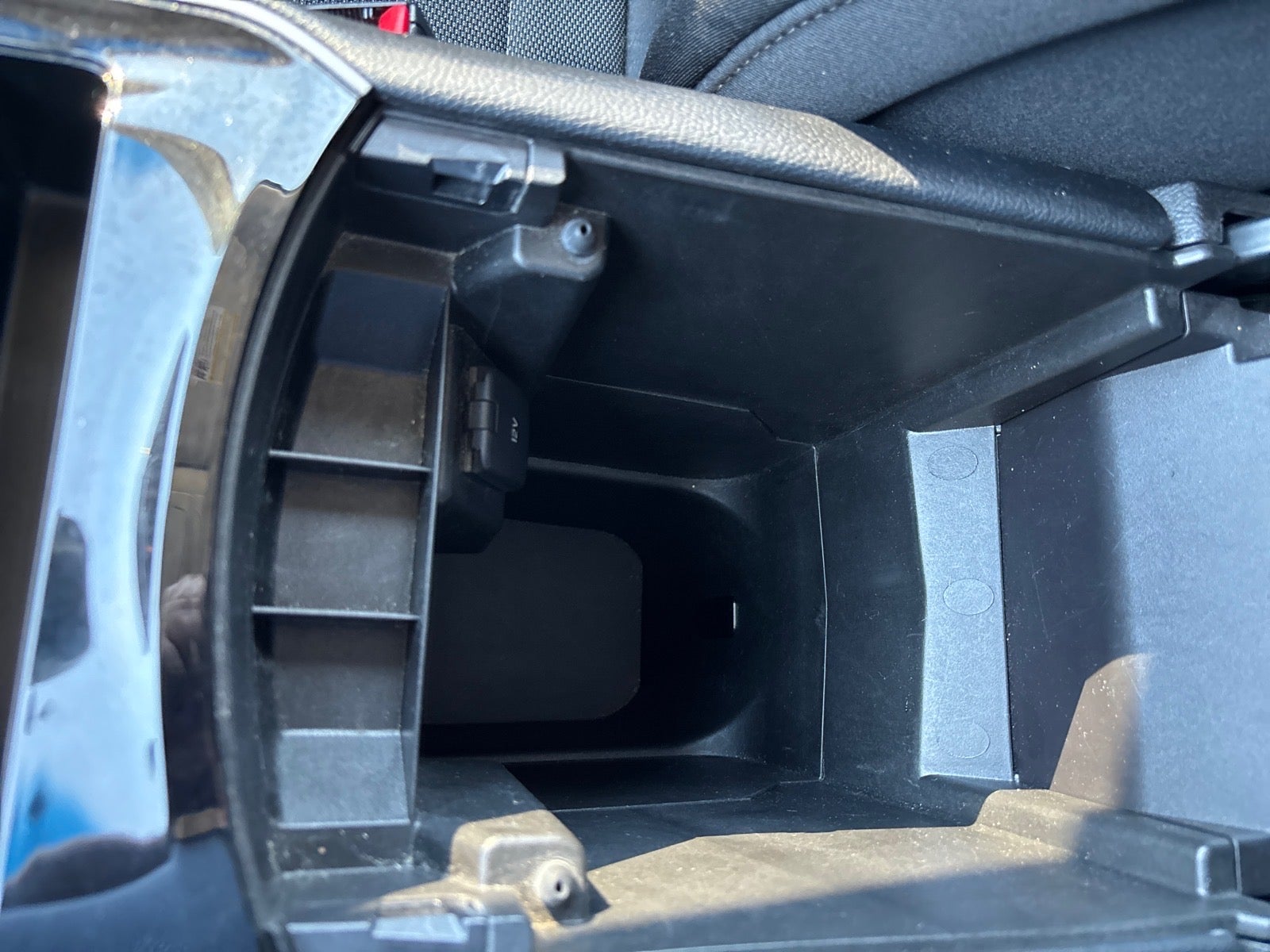 2019 Ford Edge SE