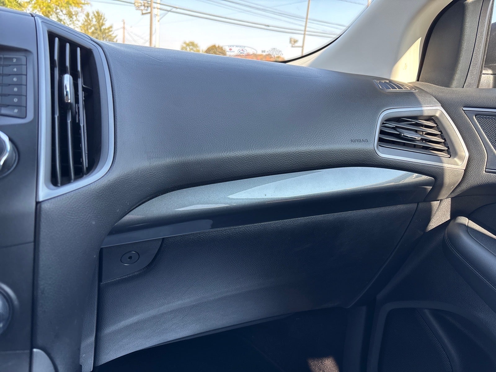 2019 Ford Edge SE