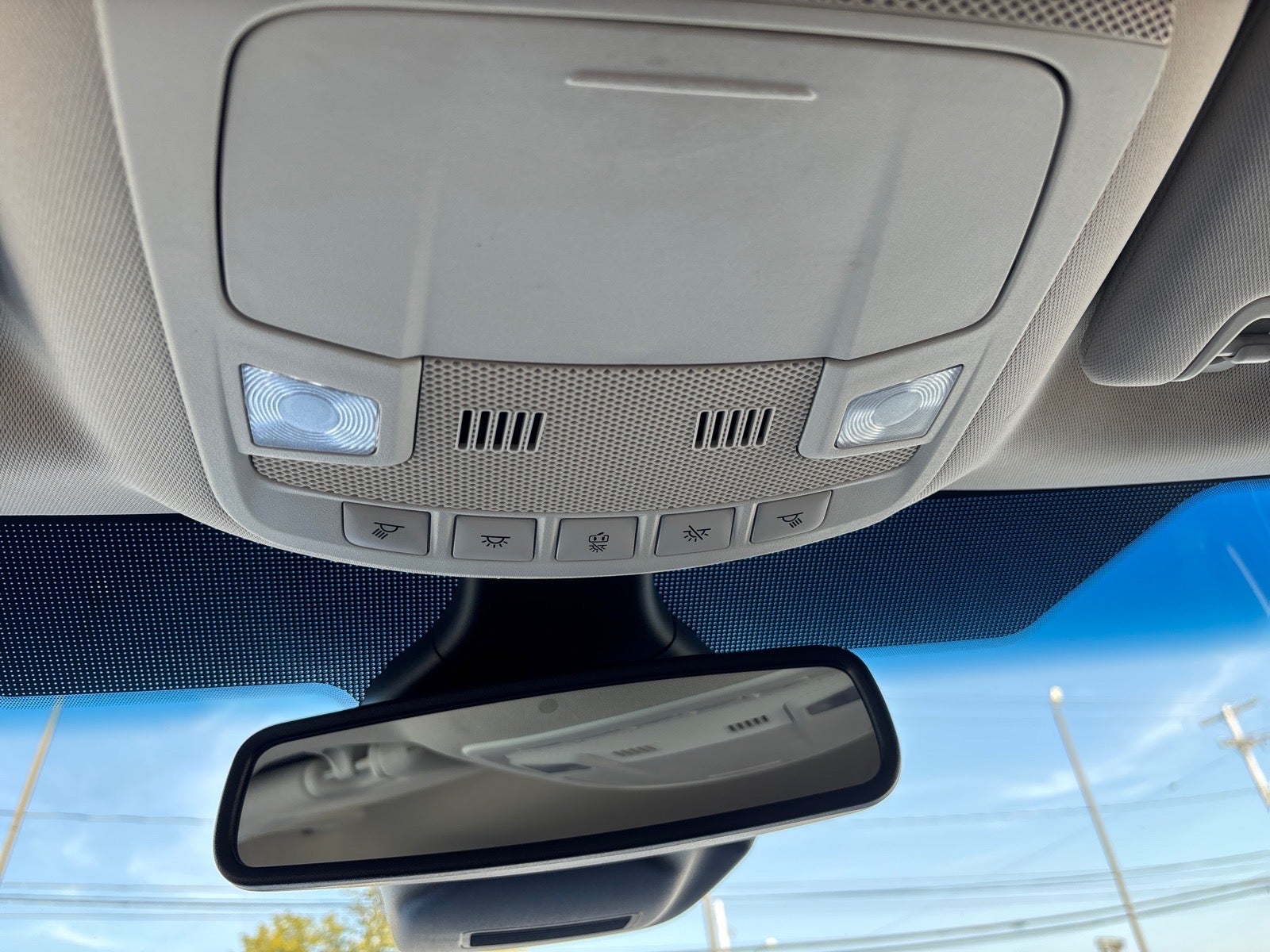 2019 Ford Edge SE