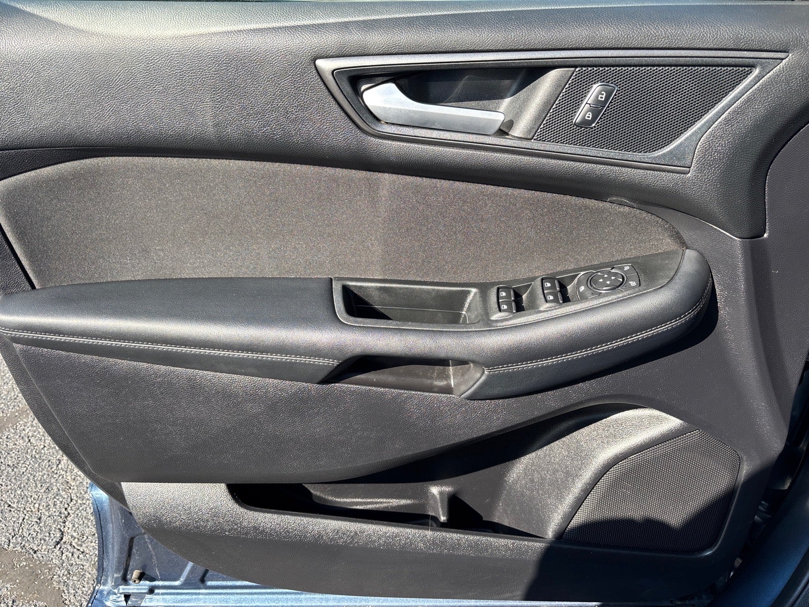 2019 Ford Edge SE