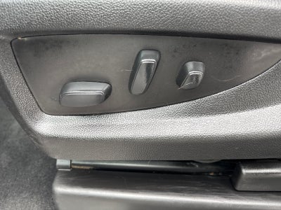 2019 Chevrolet Silverado 1500 LD LT Z71