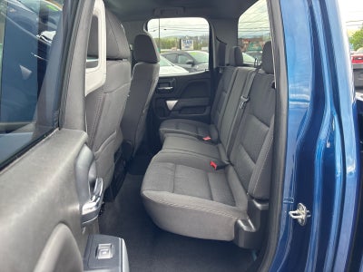 2019 Chevrolet Silverado 1500 LD LT Z71