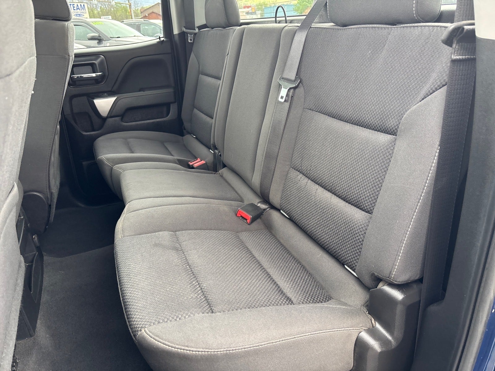 2019 Chevrolet Silverado 1500 LD LT Z71