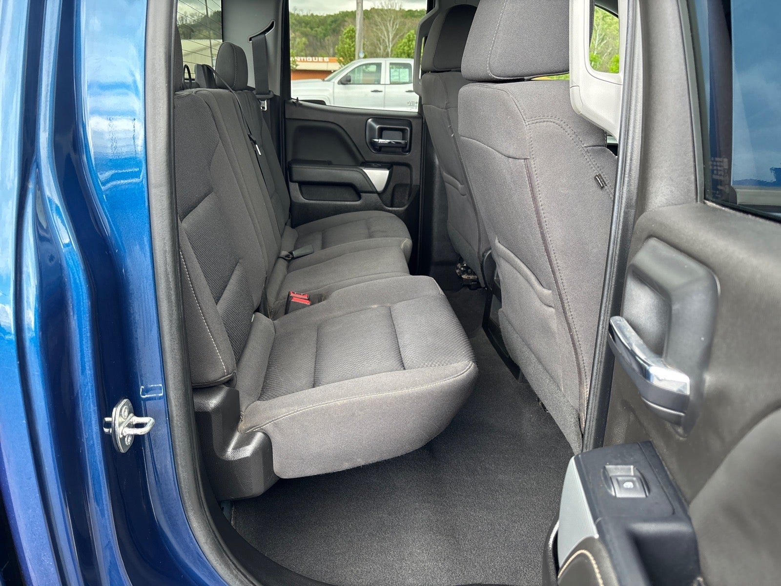 2019 Chevrolet Silverado 1500 LD LT Z71