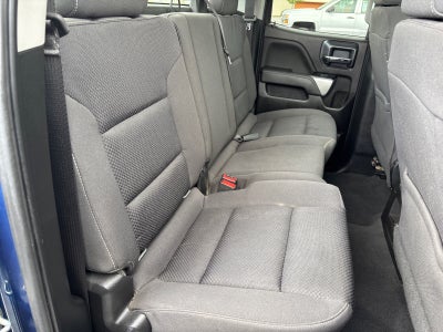 2019 Chevrolet Silverado 1500 LD LT Z71