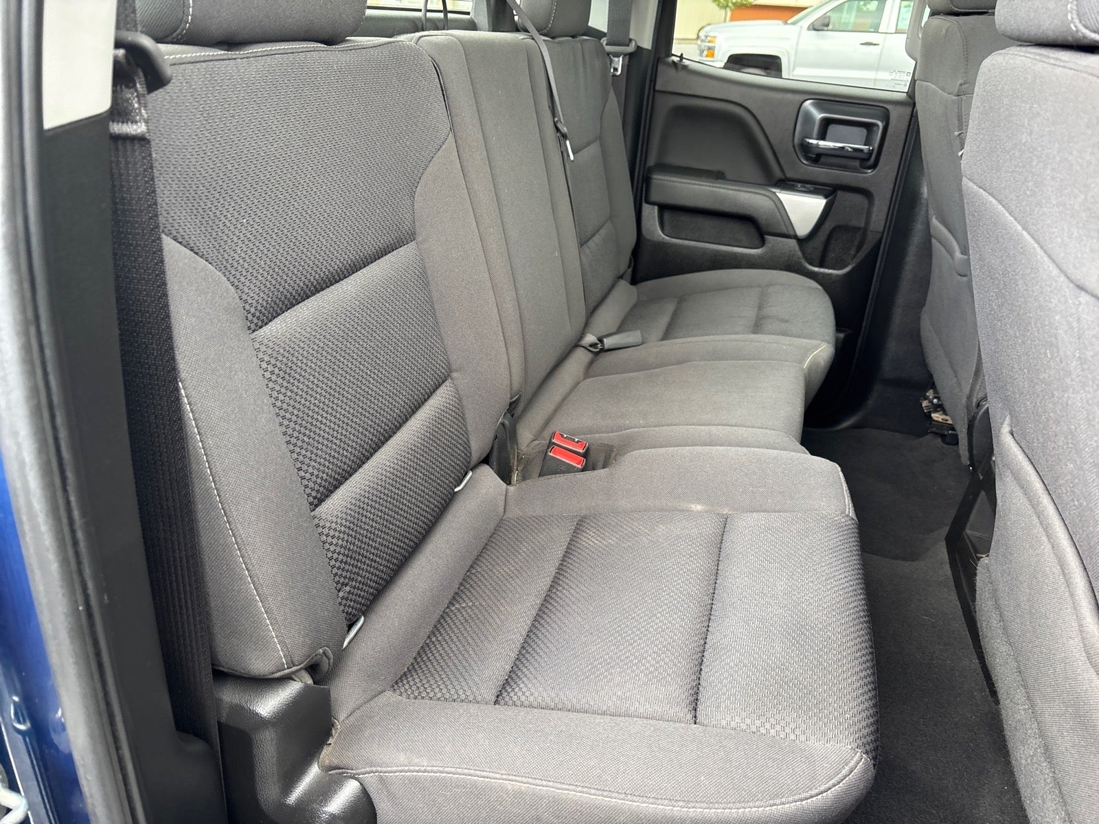 2019 Chevrolet Silverado 1500 LD LT Z71