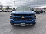 2019 Chevrolet Silverado 1500 LD LT Z71