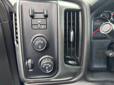 2019 Chevrolet Silverado 1500 LD LT Z71
