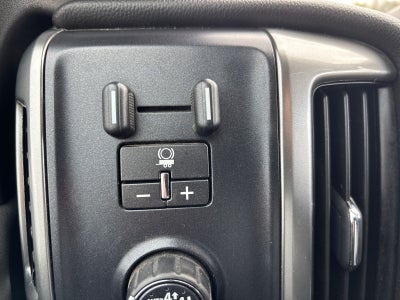 2019 Chevrolet Silverado 1500 LD LT Z71