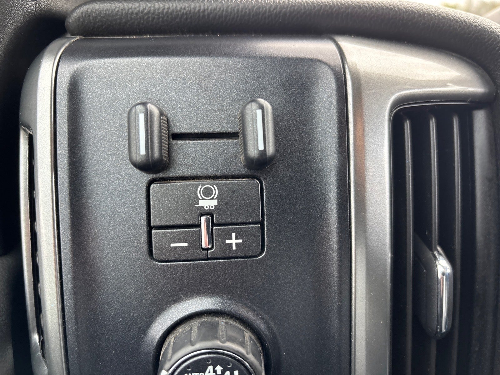 2019 Chevrolet Silverado 1500 LD LT Z71