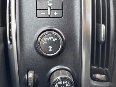 2019 Chevrolet Silverado 1500 LD LT Z71