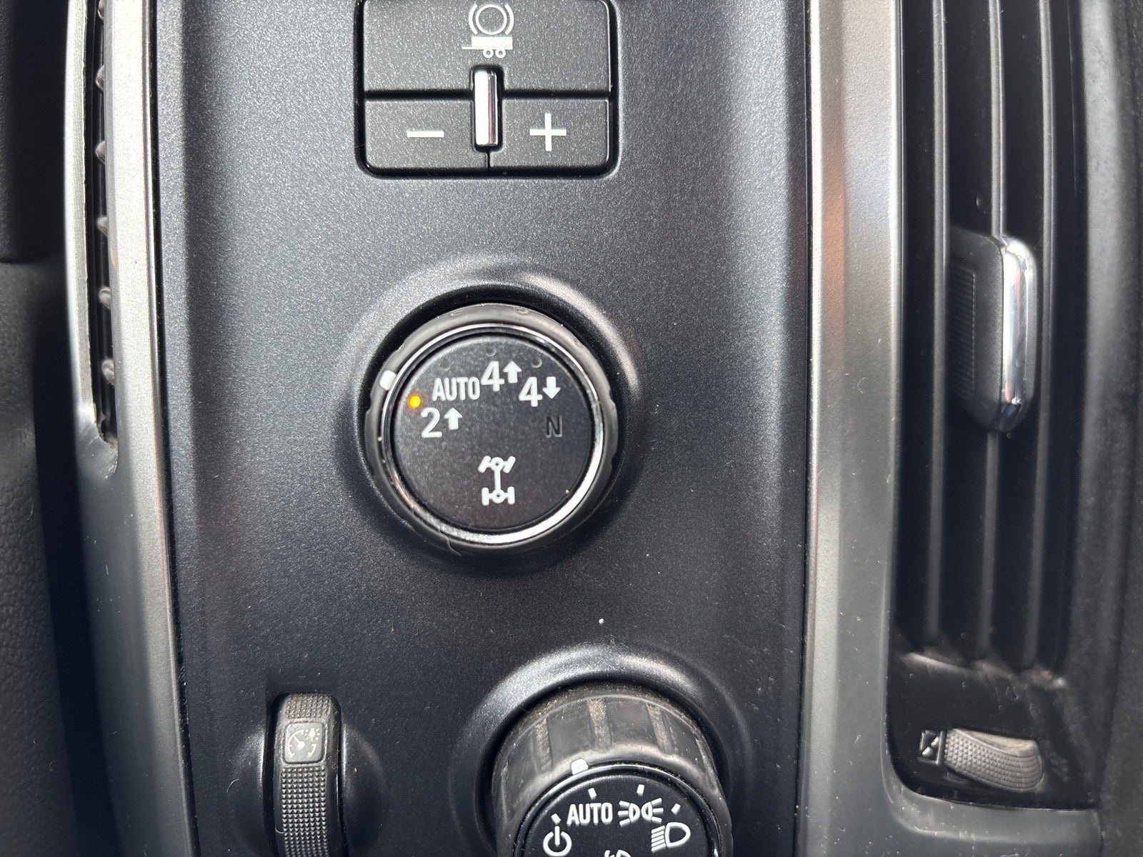 2019 Chevrolet Silverado 1500 LD LT Z71