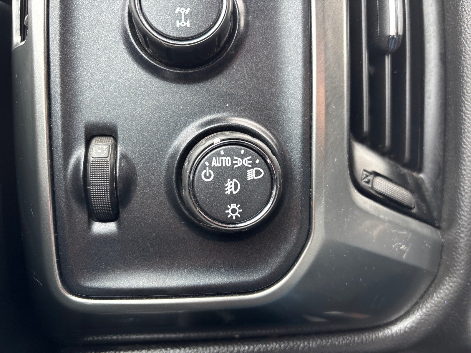 2019 Chevrolet Silverado 1500 LD LT Z71