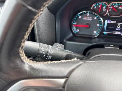 2019 Chevrolet Silverado 1500 LD LT Z71