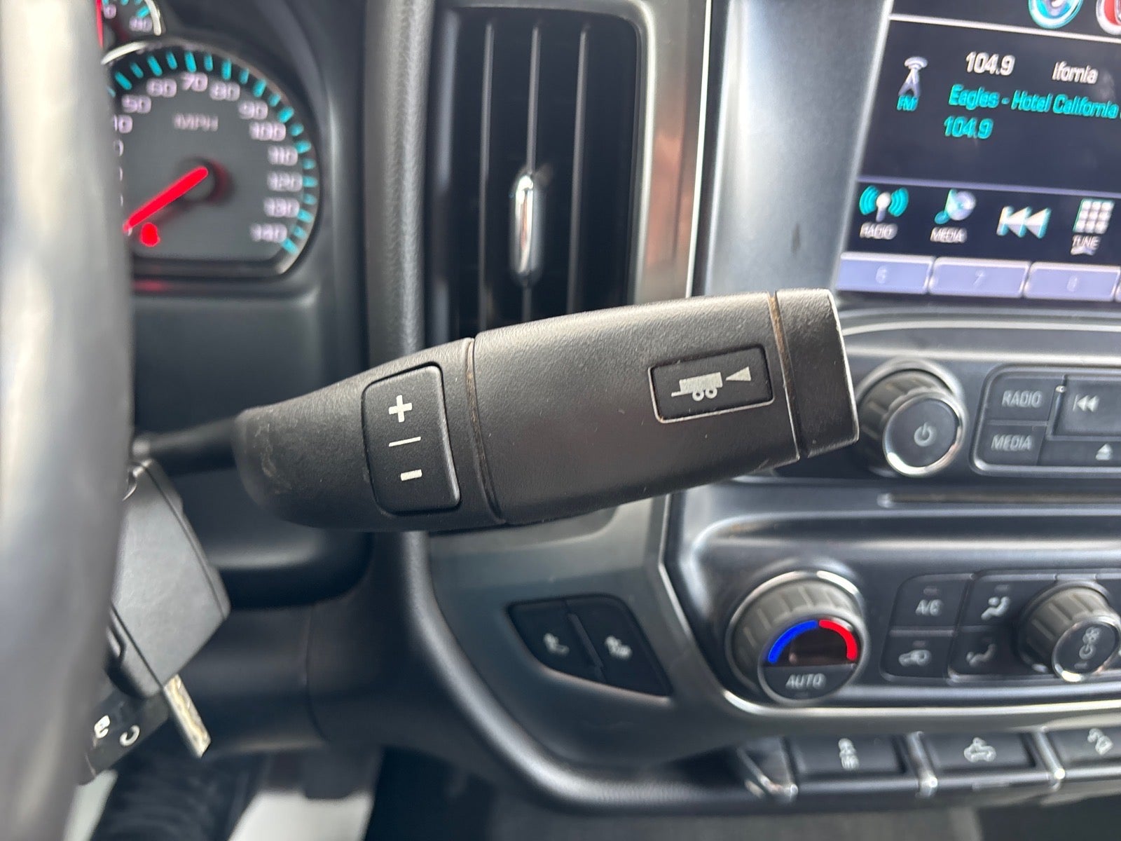 2019 Chevrolet Silverado 1500 LD LT Z71