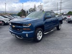 2019 Chevrolet Silverado 1500 LD LT Z71