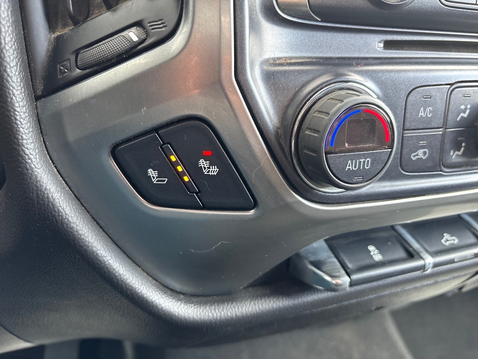 2019 Chevrolet Silverado 1500 LD LT Z71