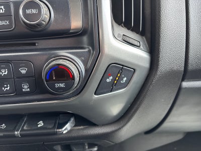 2019 Chevrolet Silverado 1500 LD LT Z71