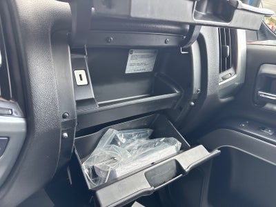 2019 Chevrolet Silverado 1500 LD LT Z71