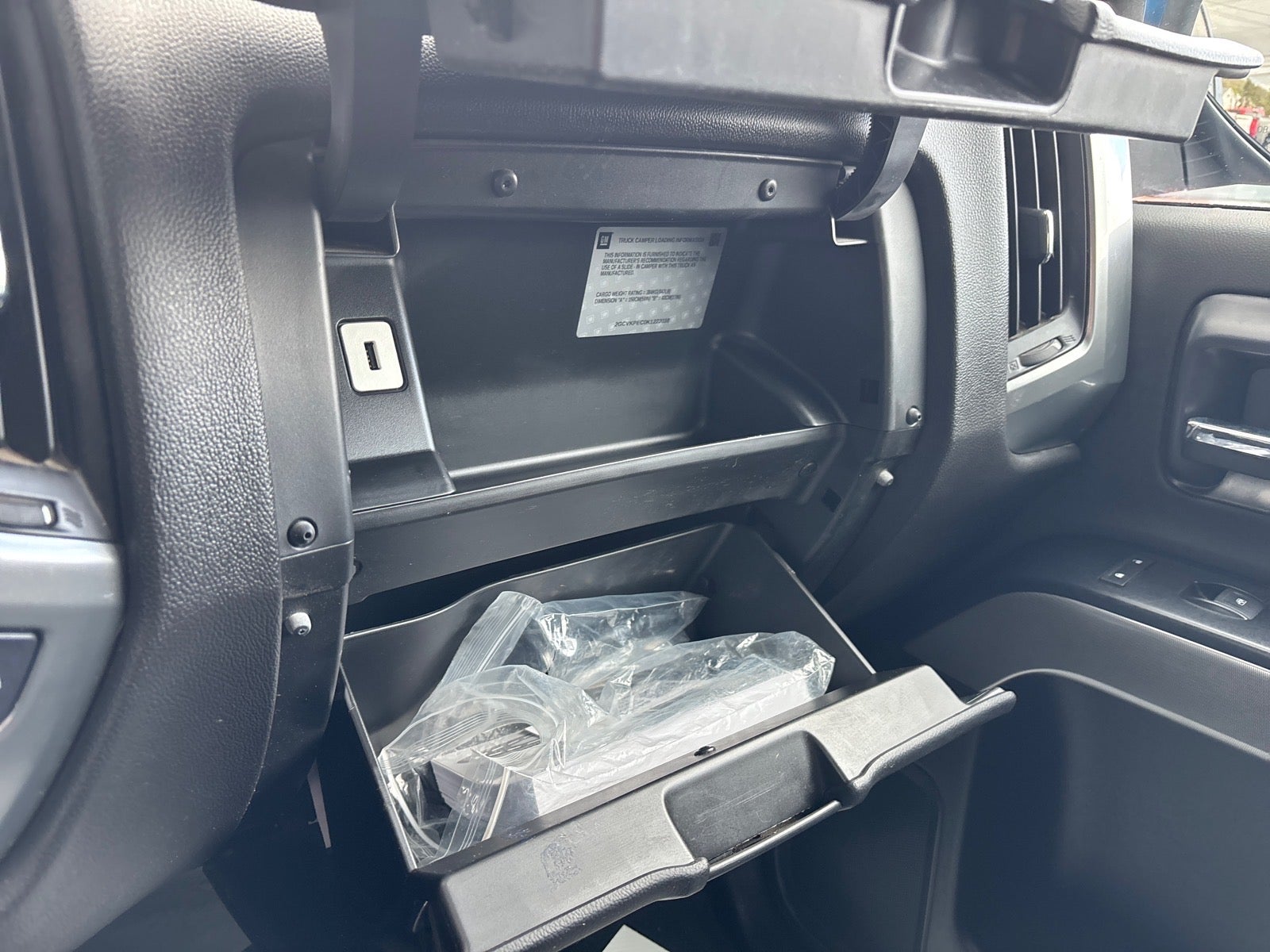 2019 Chevrolet Silverado 1500 LD LT Z71