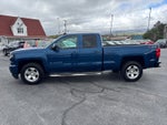 2019 Chevrolet Silverado 1500 LD LT Z71