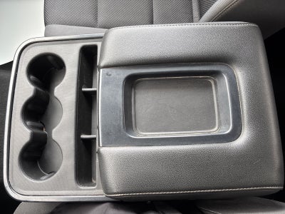 2019 Chevrolet Silverado 1500 LD LT Z71