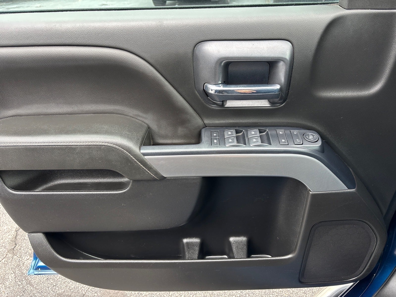2019 Chevrolet Silverado 1500 LD LT Z71
