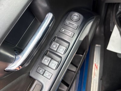 2019 Chevrolet Silverado 1500 LD LT Z71