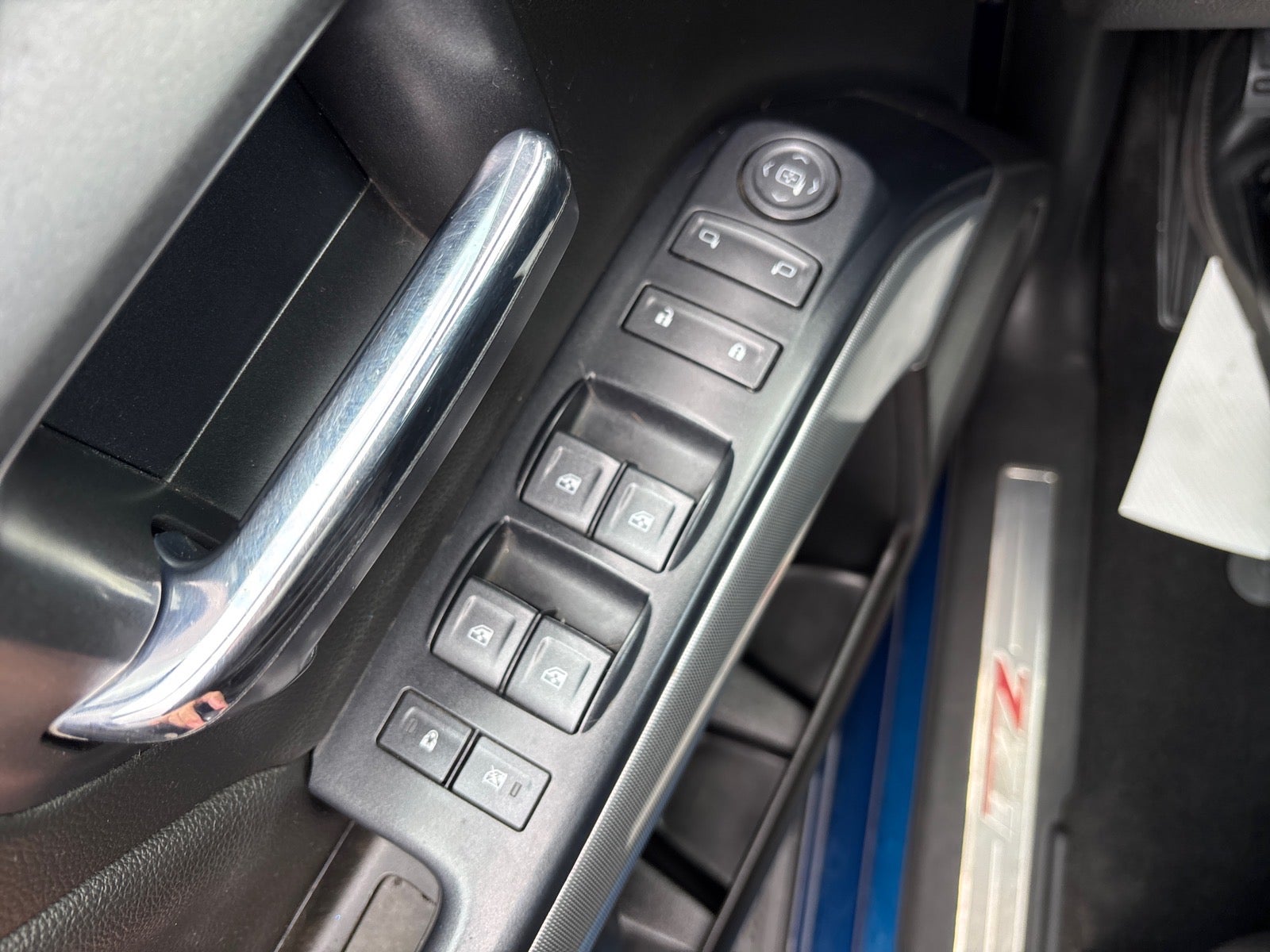 2019 Chevrolet Silverado 1500 LD LT Z71
