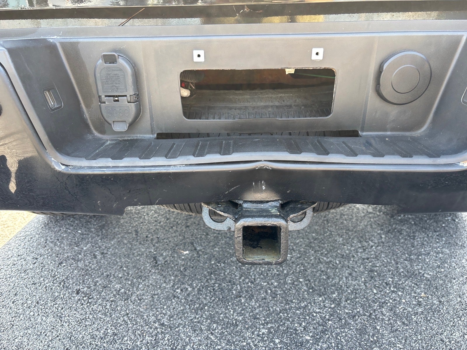 2019 Chevrolet Silverado 1500 LD LT Z71