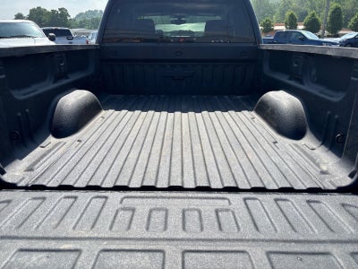 2019 Chevrolet Silverado 1500 LD LT Z71