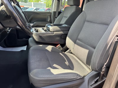 2019 Chevrolet Silverado 1500 LD LT Z71