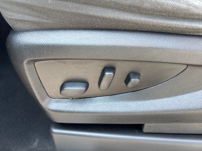 2019 Chevrolet Silverado 1500 LD LT Z71