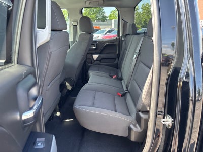2019 Chevrolet Silverado 1500 LD LT Z71
