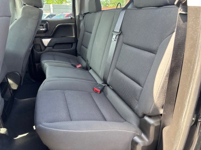 2019 Chevrolet Silverado 1500 LD LT Z71