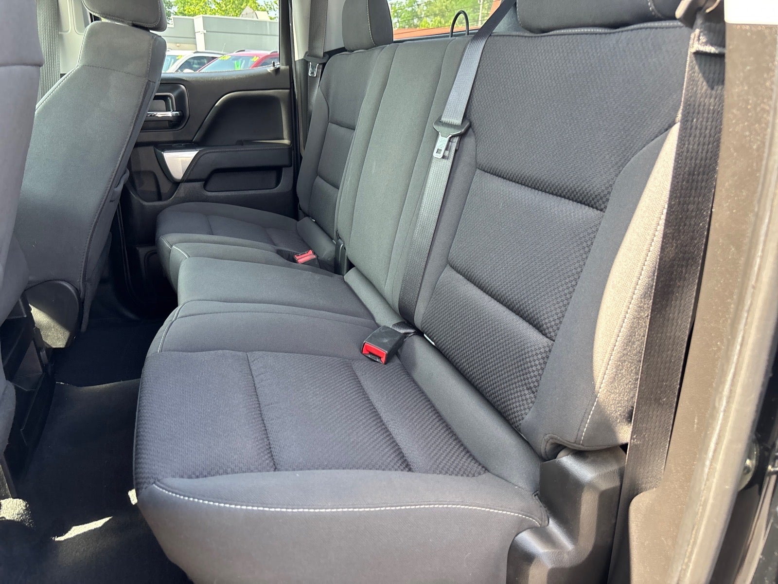 2019 Chevrolet Silverado 1500 LD LT Z71