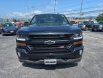 2019 Chevrolet Silverado 1500 LD LT Z71