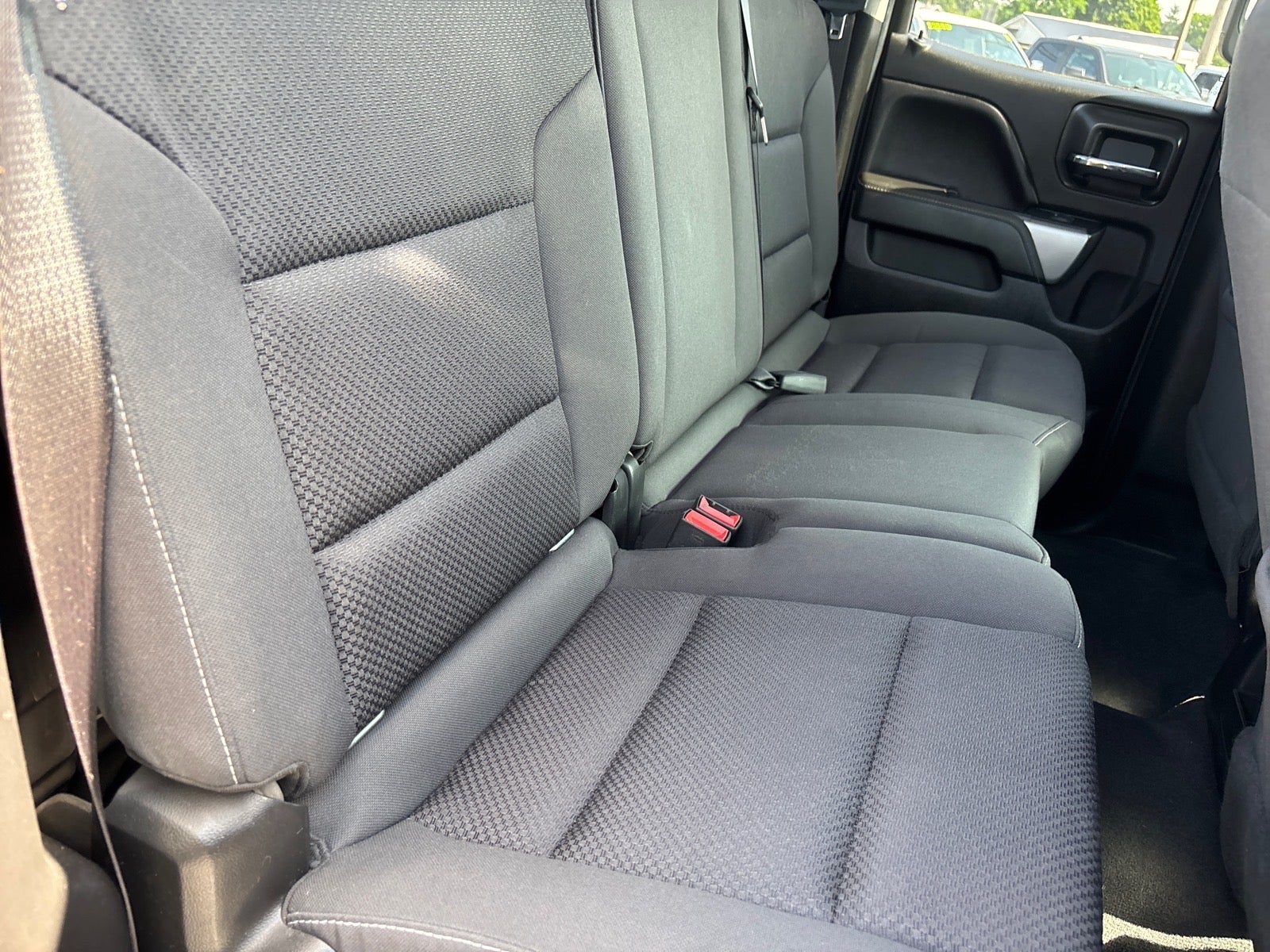 2019 Chevrolet Silverado 1500 LD LT Z71