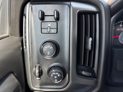 2019 Chevrolet Silverado 1500 LD LT Z71
