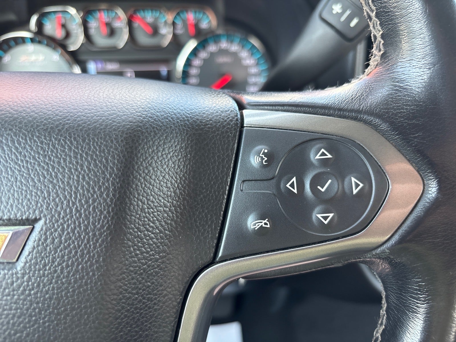 2019 Chevrolet Silverado 1500 LD LT Z71