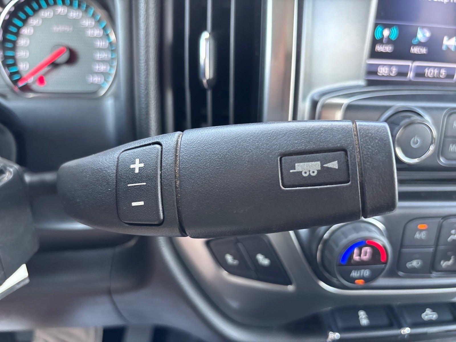 2019 Chevrolet Silverado 1500 LD LT Z71