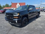 2019 Chevrolet Silverado 1500 LD LT Z71