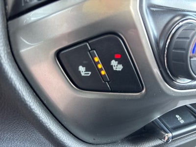 2019 Chevrolet Silverado 1500 LD LT Z71
