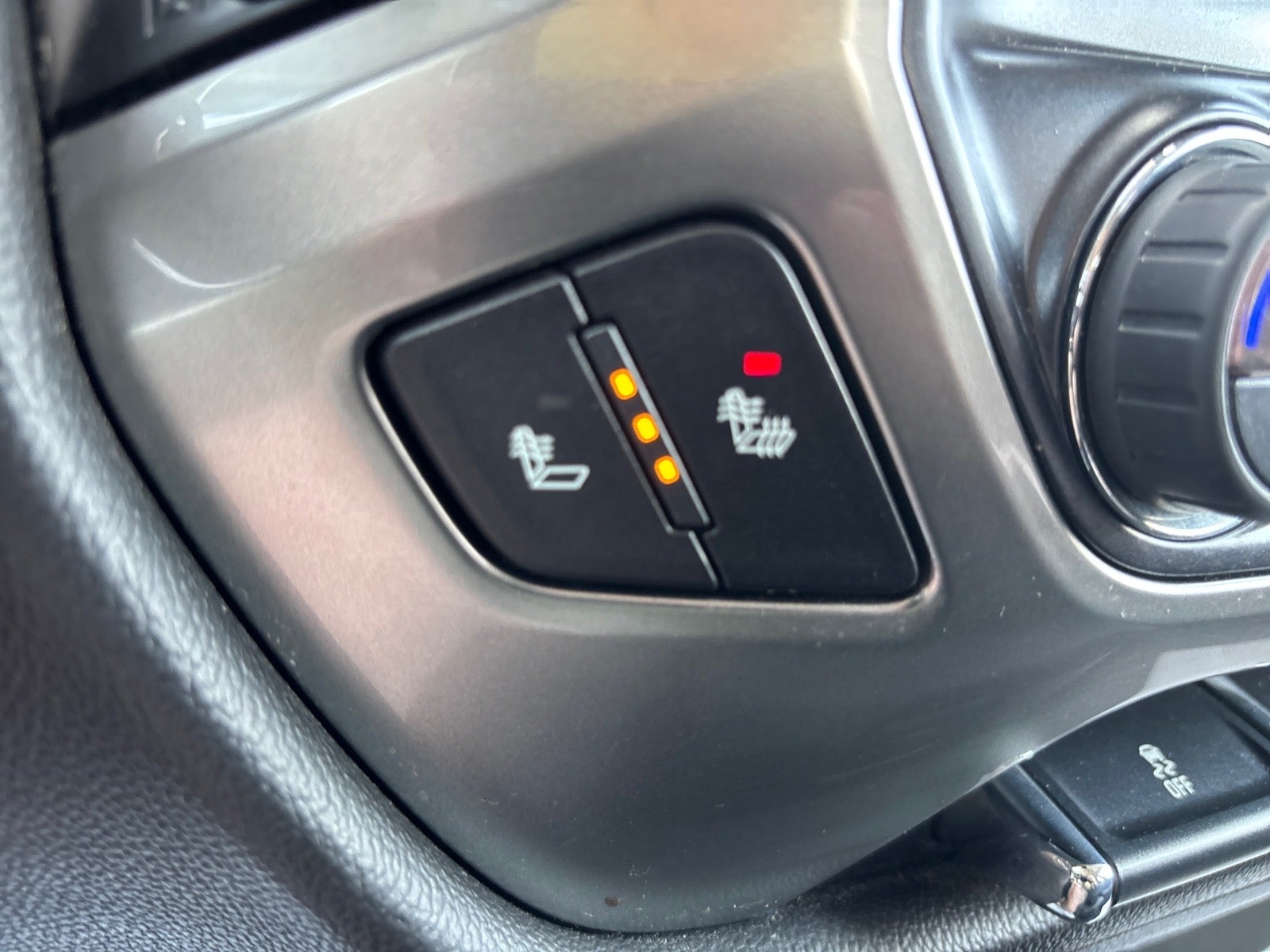 2019 Chevrolet Silverado 1500 LD LT Z71